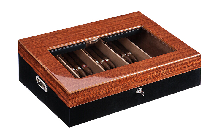 大型雪茄展示盒/雪茄盒（240支）